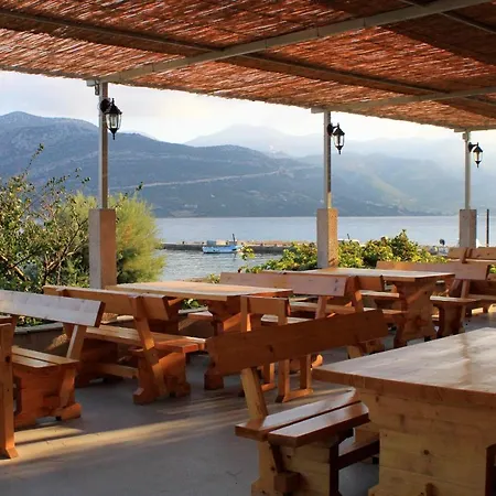 By The Sea Kneza, Korcula - 4371 Appartamento