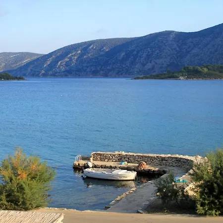 Appartamento By The Sea Kneza, Korcula - 4371 Pupnat