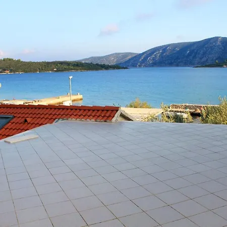 By The Sea Kneza, Korcula - 4371 Pupnat