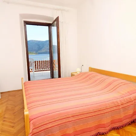 By The Sea Kneza, Korcula - 4371 * Pupnat