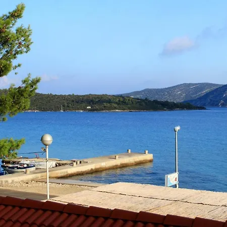 Apartmán By The Sea Kneza, Korcula - 4371