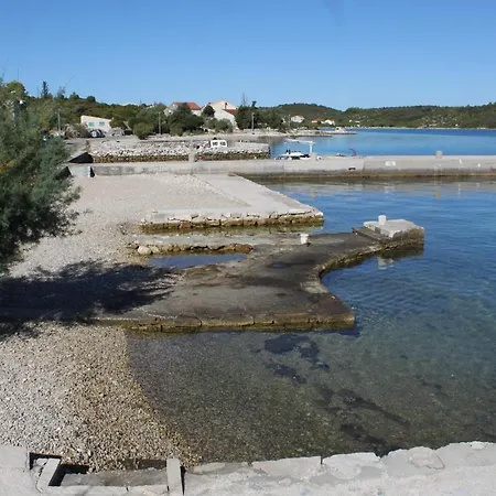 Appartement By The Sea Kneza, Korcula - 4371 Pupnat