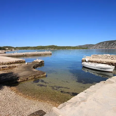 Apartmán By The Sea Kneza, Korcula - 4371
