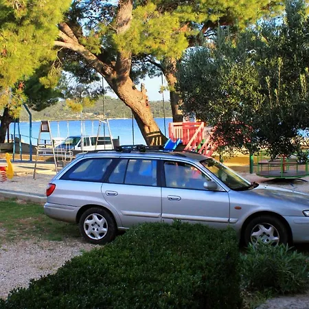 By The Sea Kneza, Korcula - 4371 * Pupnat