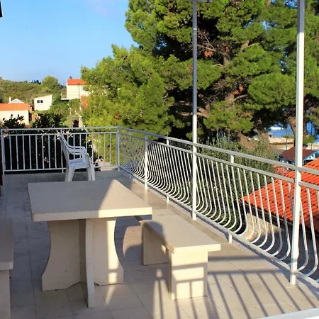 By The Sea Kneza, Korcula - 4371 *