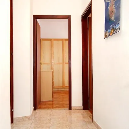 Appartement By The Sea Kneza, Korcula - 4371 Pupnat