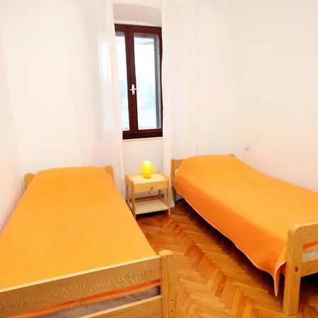 By The Sea Kneza, Korcula - 4371 * Pupnat