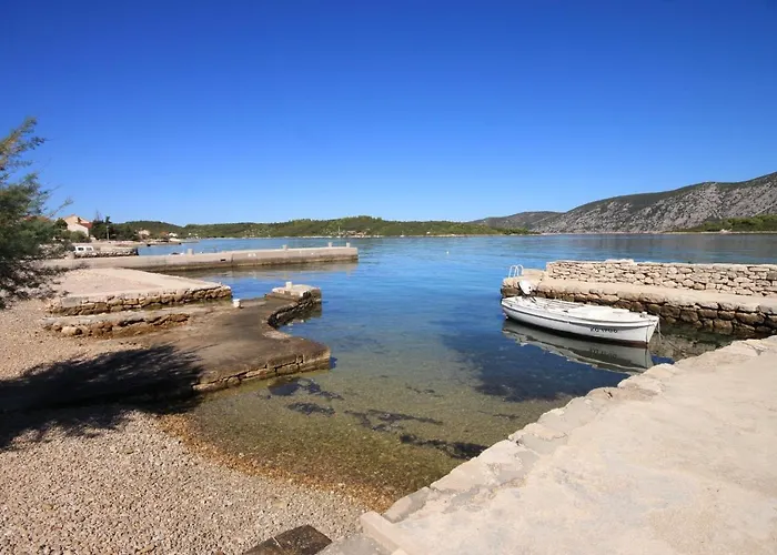 Appartamento By The Sea Kneza, Korcula - 4371