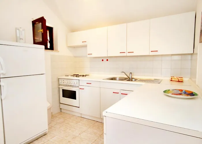 By The Sea Kneza, Korcula - 4371 Appartamento Pupnat