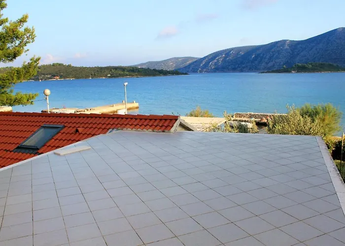 By The Sea Kneza, Korcula - 4371 Pupnat