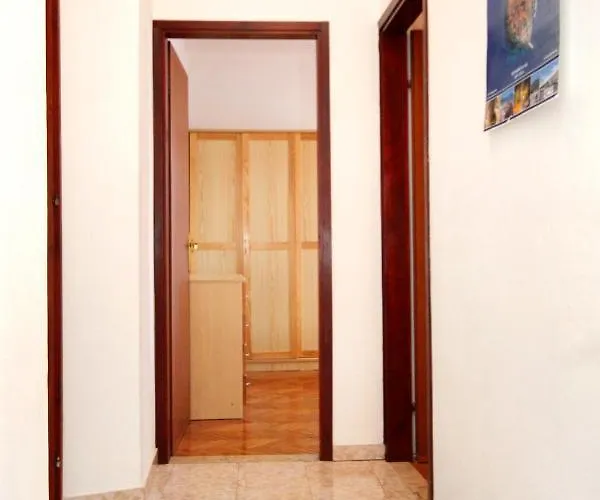 Appartamento By The Sea Kneza, Korcula - 4371 Pupnat