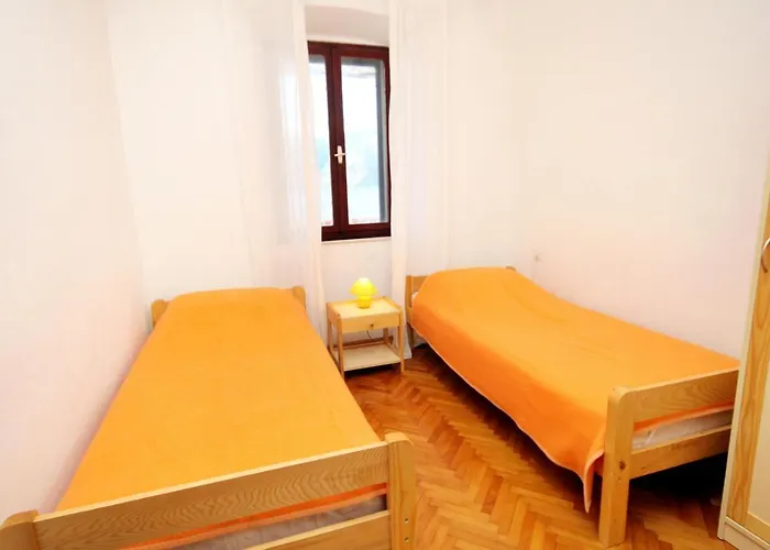 By The Sea Kneza, Korcula - 4371 * Pupnat