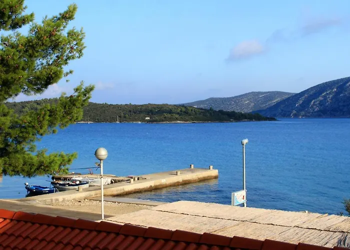 Appartamento By The Sea Kneza, Korcula - 4371